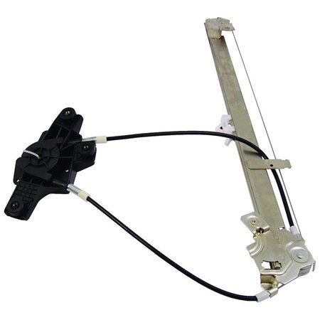 ILC Replacement for Iveco 504157968 Window Regulator WX-YX81-3